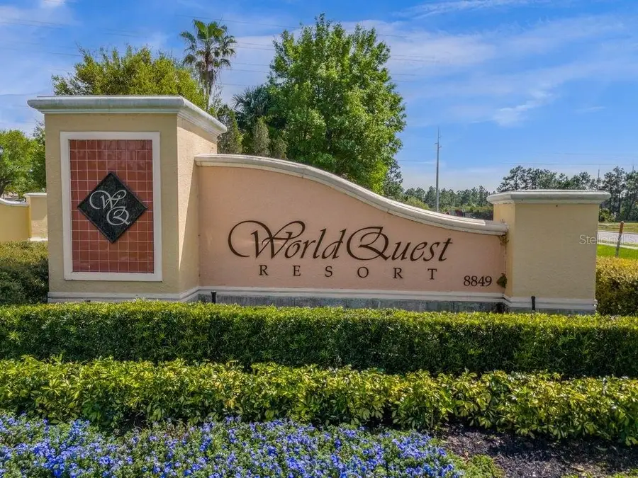 8801 Worldquest Boulevard #4102, Orlando, FL 32821 - #2