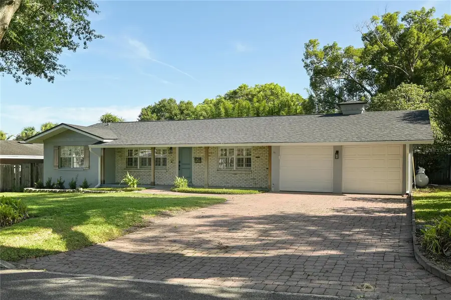 1633 Choctaw Trail, Maitland, FL 32751 - #2