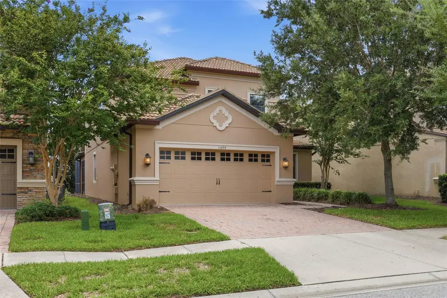 1499 Rolling Fairway Drive, Davenport, FL 33896 - #3