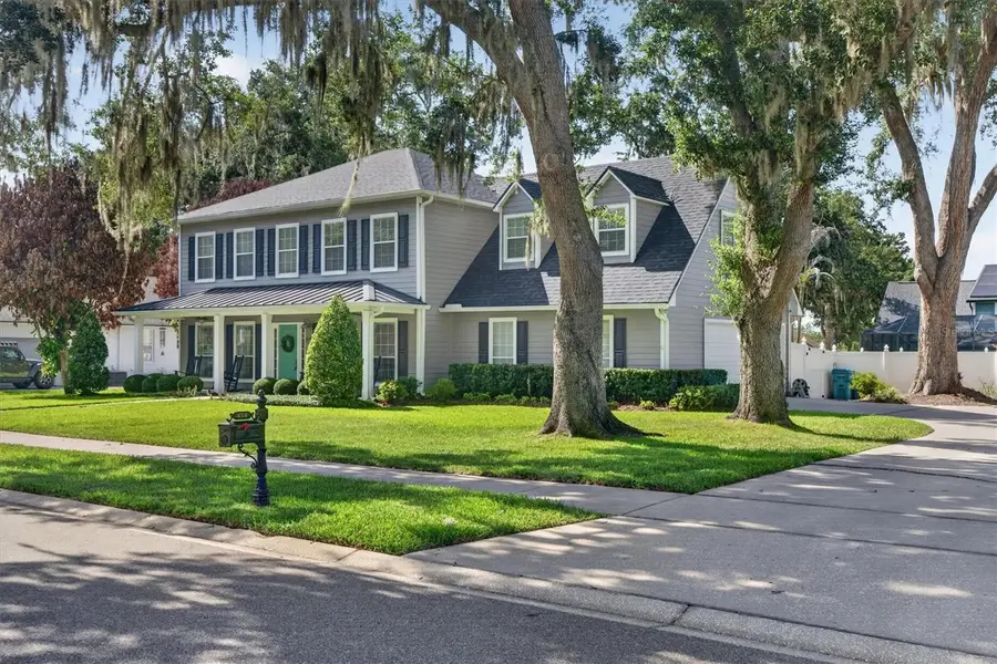434 Valley View Drive, Winter Garden, FL 34787 - #2