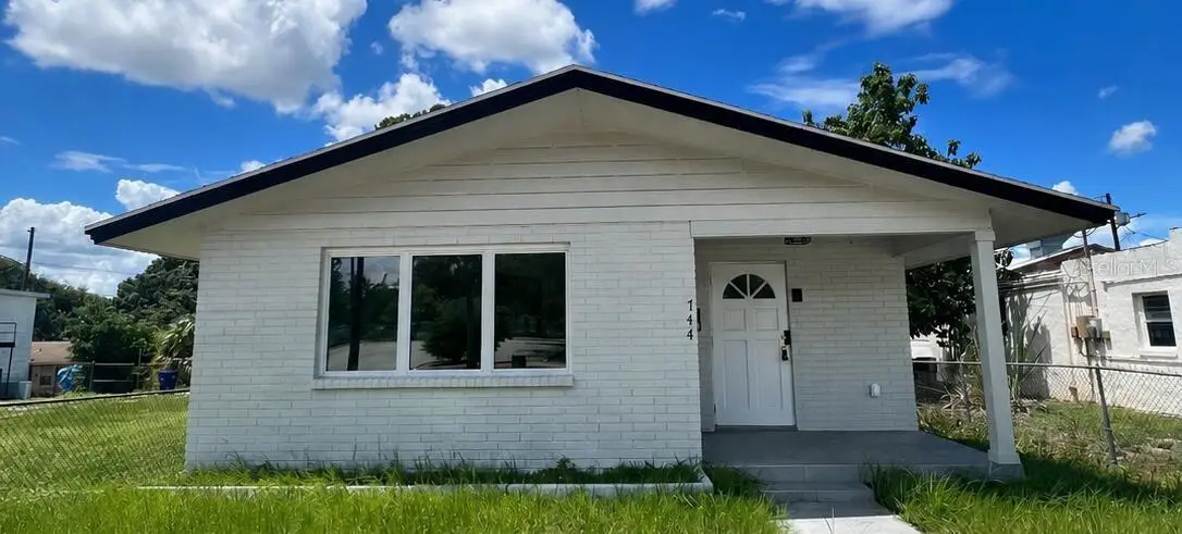 744 Lemon Avenue, Sebring, FL 33870 - #1
