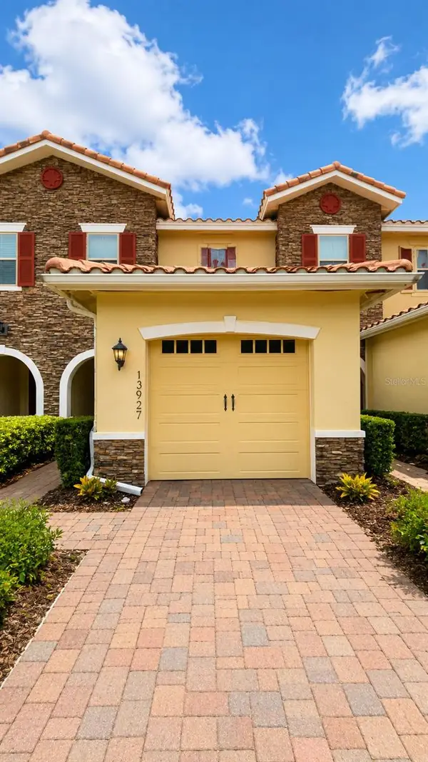 13927 Arclid Street, ORLANDO, FL 32832