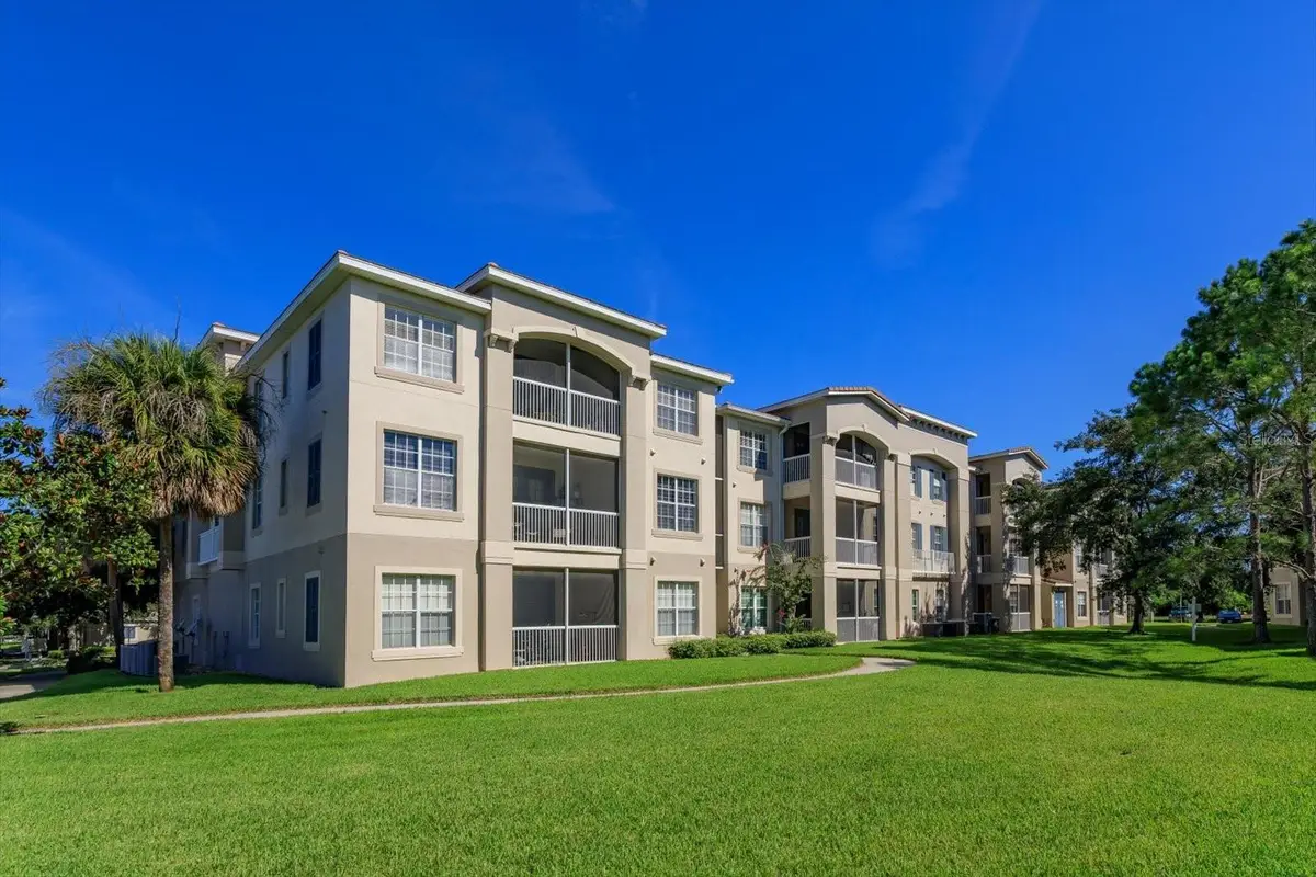 3001 Laurel Run Lane #206, Kissimmee, FL 34741 - #1