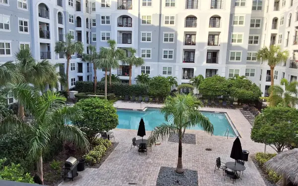 204 E South Street #3060, ORLANDO, FL 32801