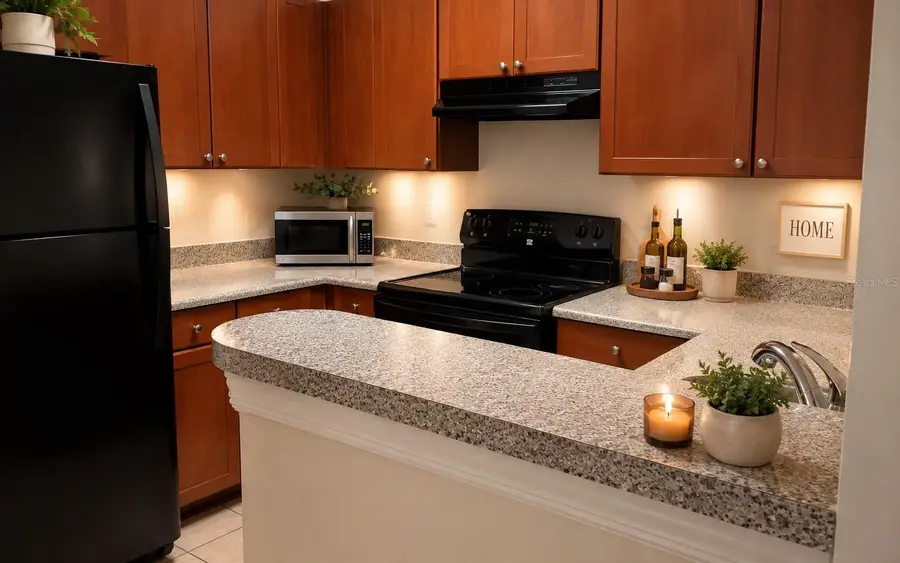 204 E South Street #3060, Orlando, FL 32801 - #3