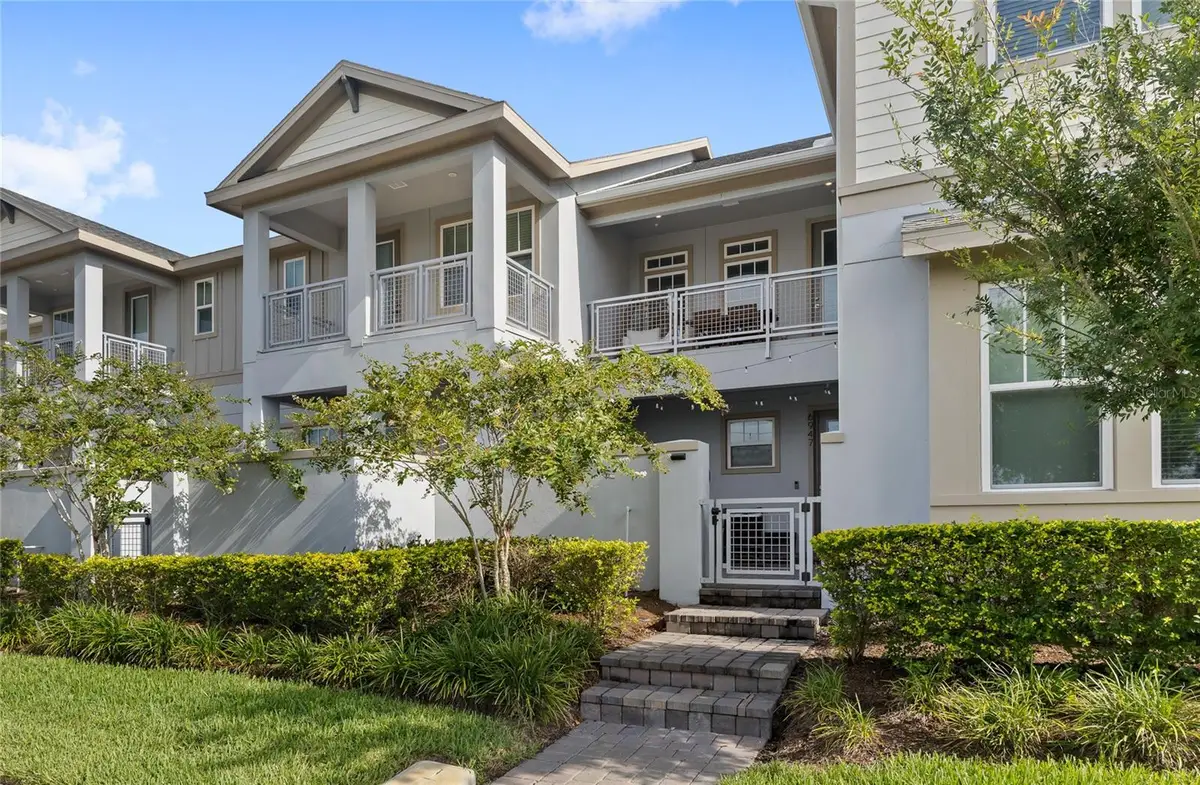 6947 Nemours Parkway, Orlando, FL 32827 - #1