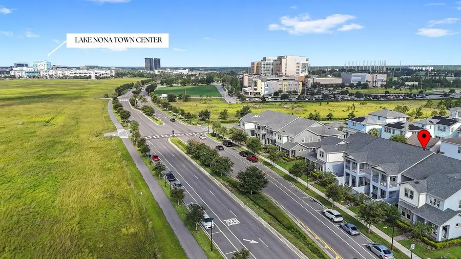 6947 Nemours Parkway, Orlando, FL 32827 - #3