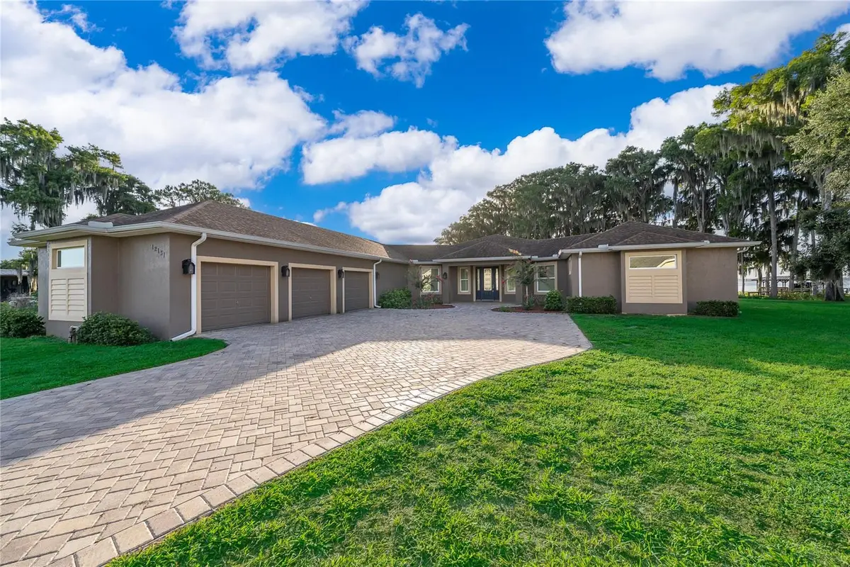 12131 Eagles Point Court, Grand Island, FL 32735 - #1
