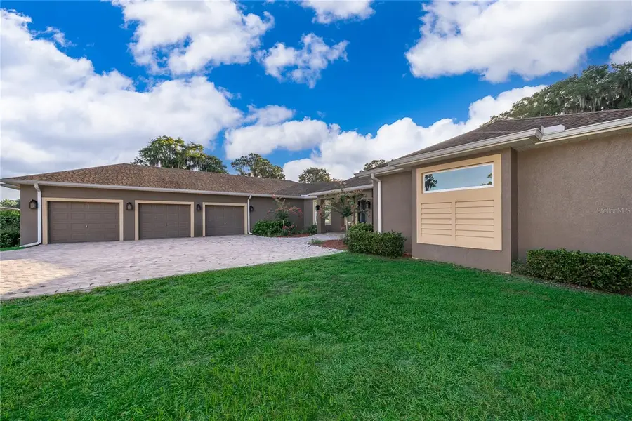 12131 Eagles Point Court, Grand Island, FL 32735 - #2