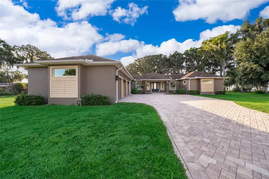 12131 Eagles Point Court, Grand Island, FL 32735 - #3