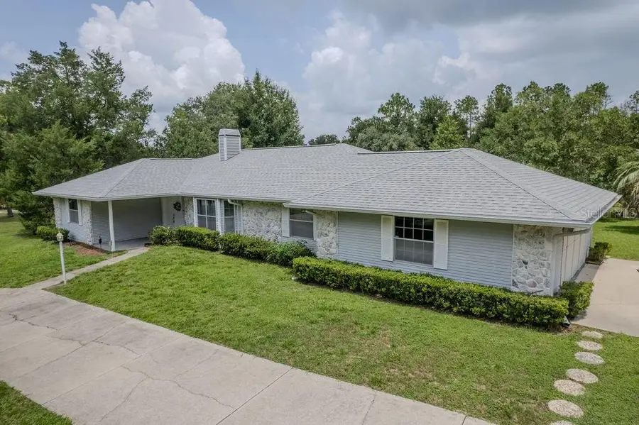 9501 SW 207th Circle, Dunnellon, FL 34431 - #2