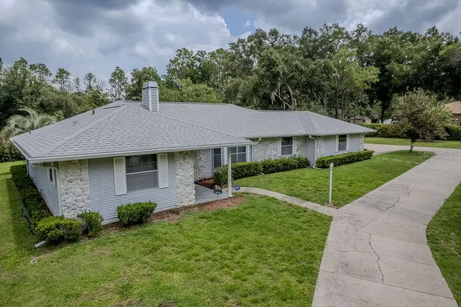 9501 SW 207th Circle, Dunnellon, FL 34431 - #3