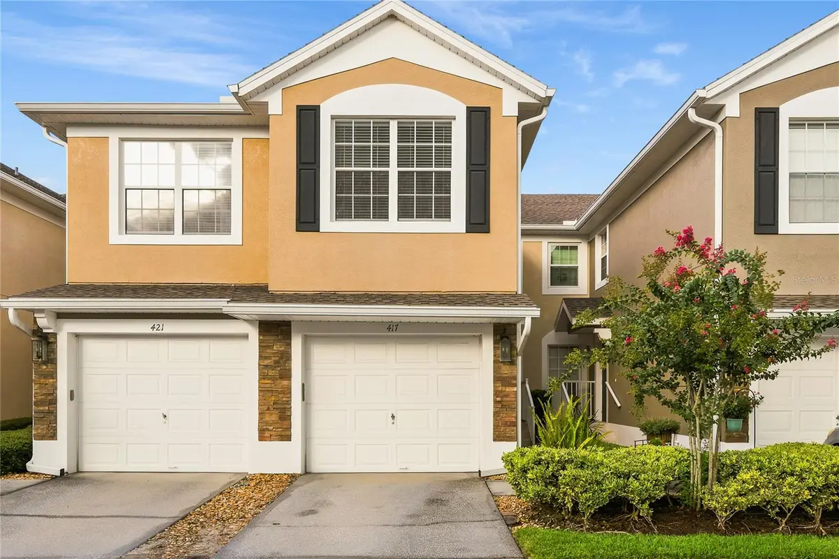 417 Hilgard Cove, Sanford, FL 32771 - #1