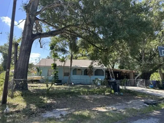 2402 S 67th Street, Tampa, FL 33619 - #1