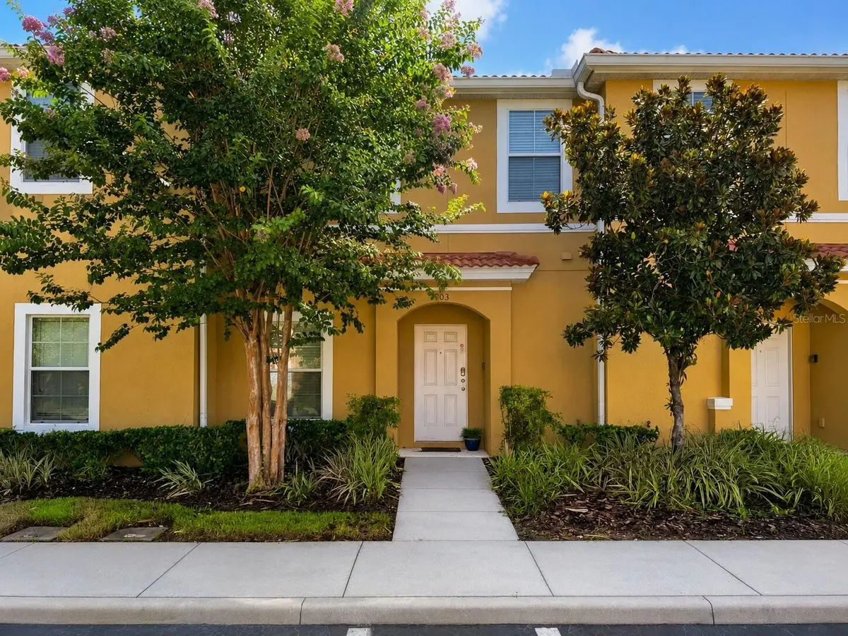 3003 White Orchid Road, Kissimmee, FL 34747 - #1