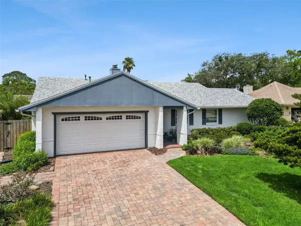204 Bluebird Trail, CASSELBERRY, FL 32707