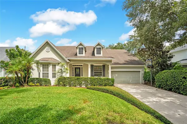 8344 Bowden Way, WINDERMERE, FL 34786
