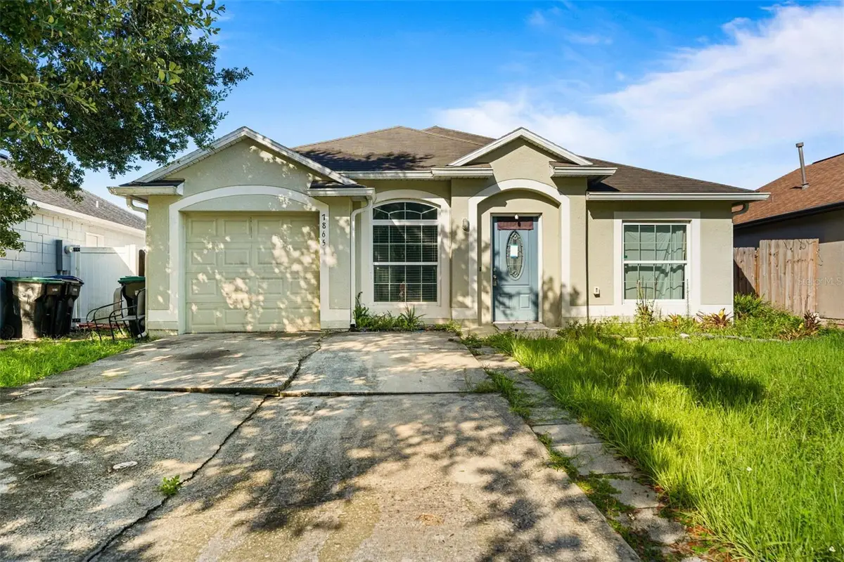 7865 Pine Fork Drive, Orlando, FL 32822 - #1