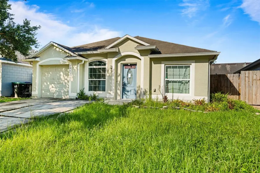 7865 Pine Fork Drive, Orlando, FL 32822 - #2