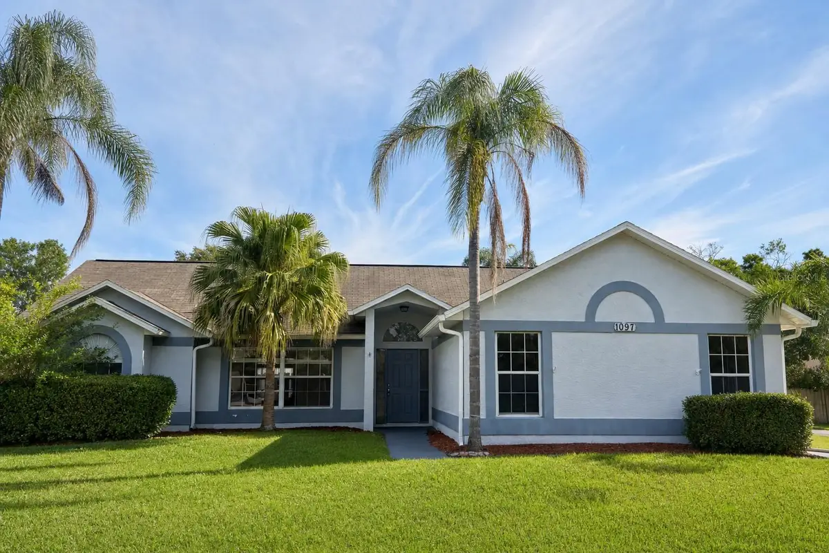 1097 Depot Court, Winter Garden, FL 34787 - #1