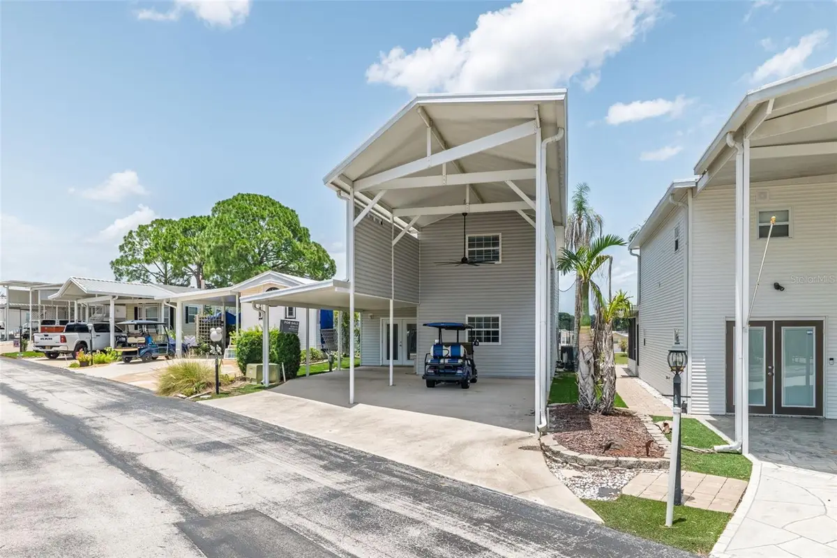 220 St George Drive, Davenport, FL 33837 - #1