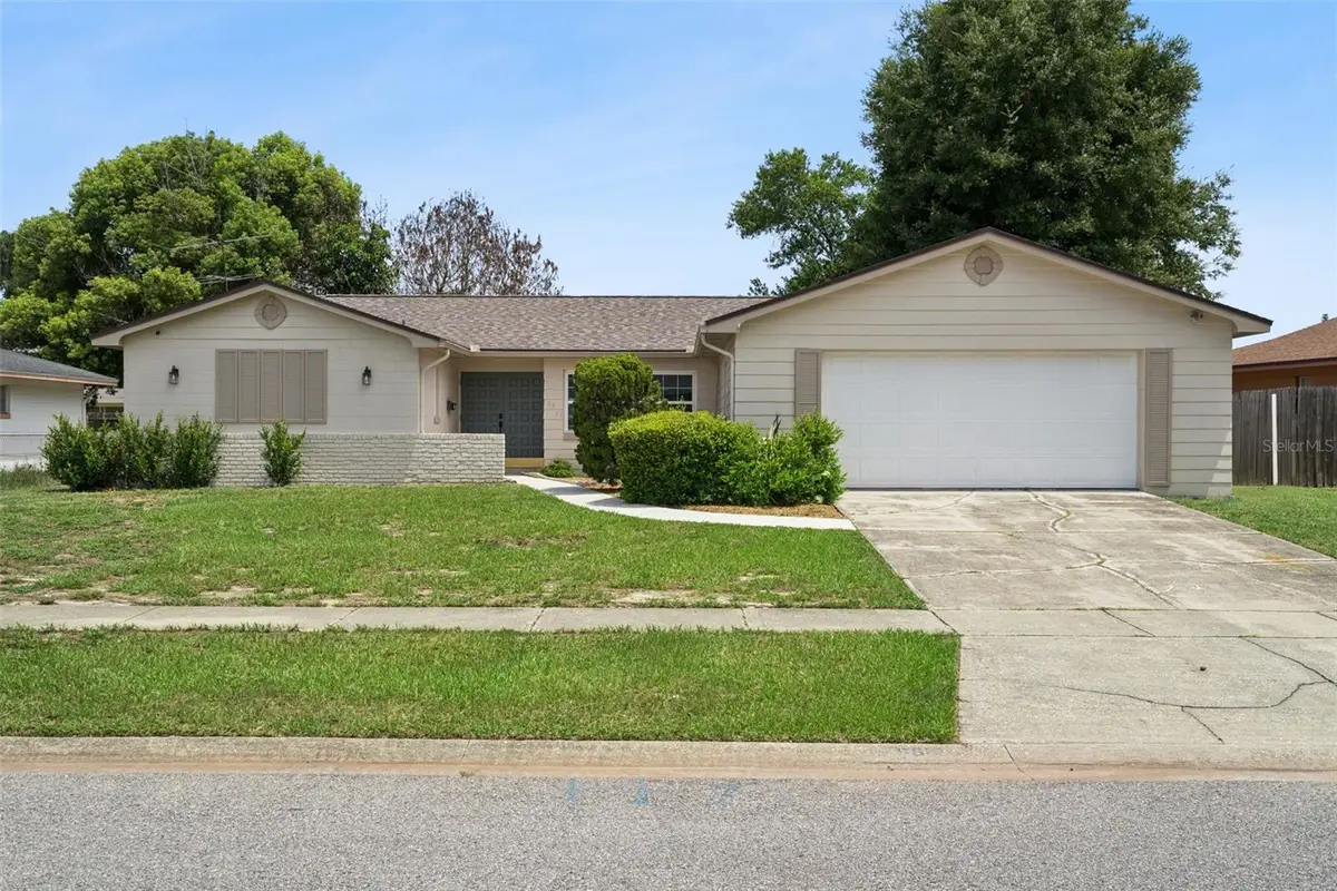 6613 Henrich Drive, Orlando, FL 32818 - #1