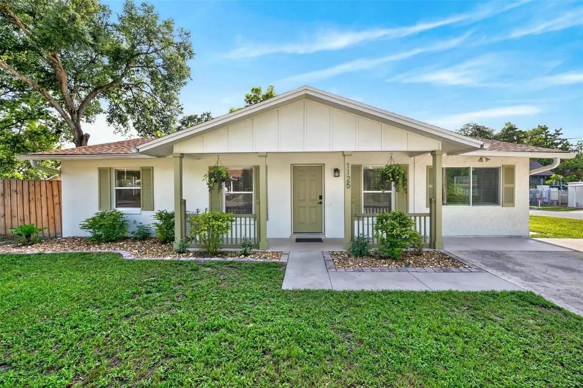 1125 N Tremain Street, Mount Dora, FL 32757 - #1