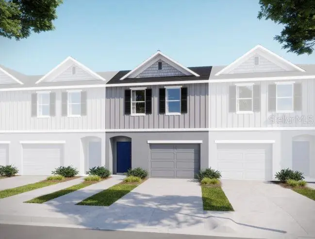 3570 Summit View Way, Lakeland, FL 33803 - #1