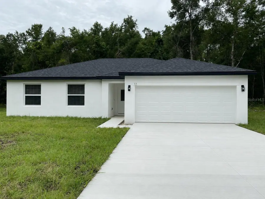 12 Locust Run Drive, Ocala, FL 34472 - #2