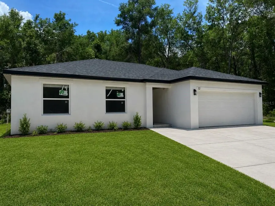 12 Locust Run Drive, Ocala, FL 34472 - #3