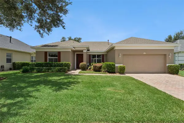 1028 Everest Street, CLERMONT, FL 34711