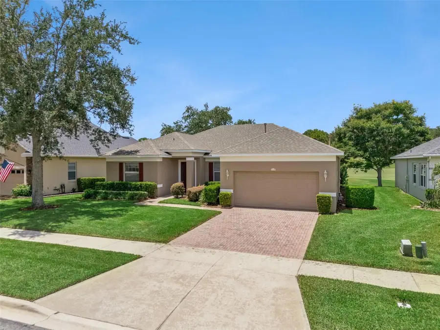 1028 Everest Street, Clermont, FL 34711 - #3