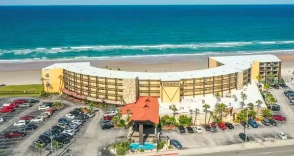 2301 S Atlantic Avenue #542, DAYTONA BEACH SHORES, FL 32118