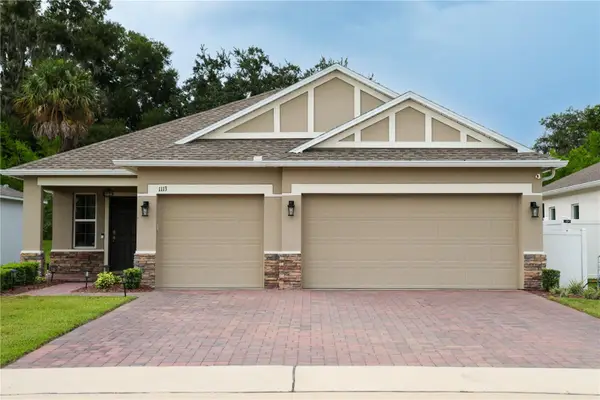 1113 Bradford Ridge Drive, LEESBURG, FL 34748