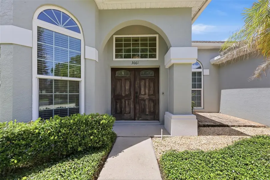 3661 Crescent Park Boulevard, Orlando, FL 32812 - #2