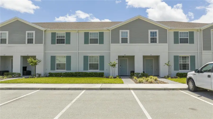 197 Jetty Way, Davenport, FL 33897 - #2