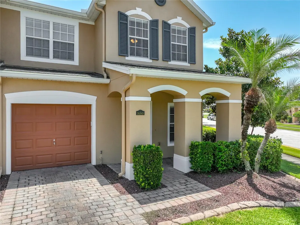 16543 Cedar Crest Drive, Orlando, FL 32828 - #1