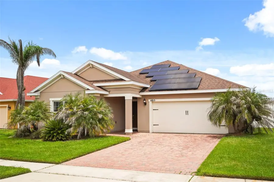 4815 Lake Sheppard Street, Kissimmee, FL 34758 - #3