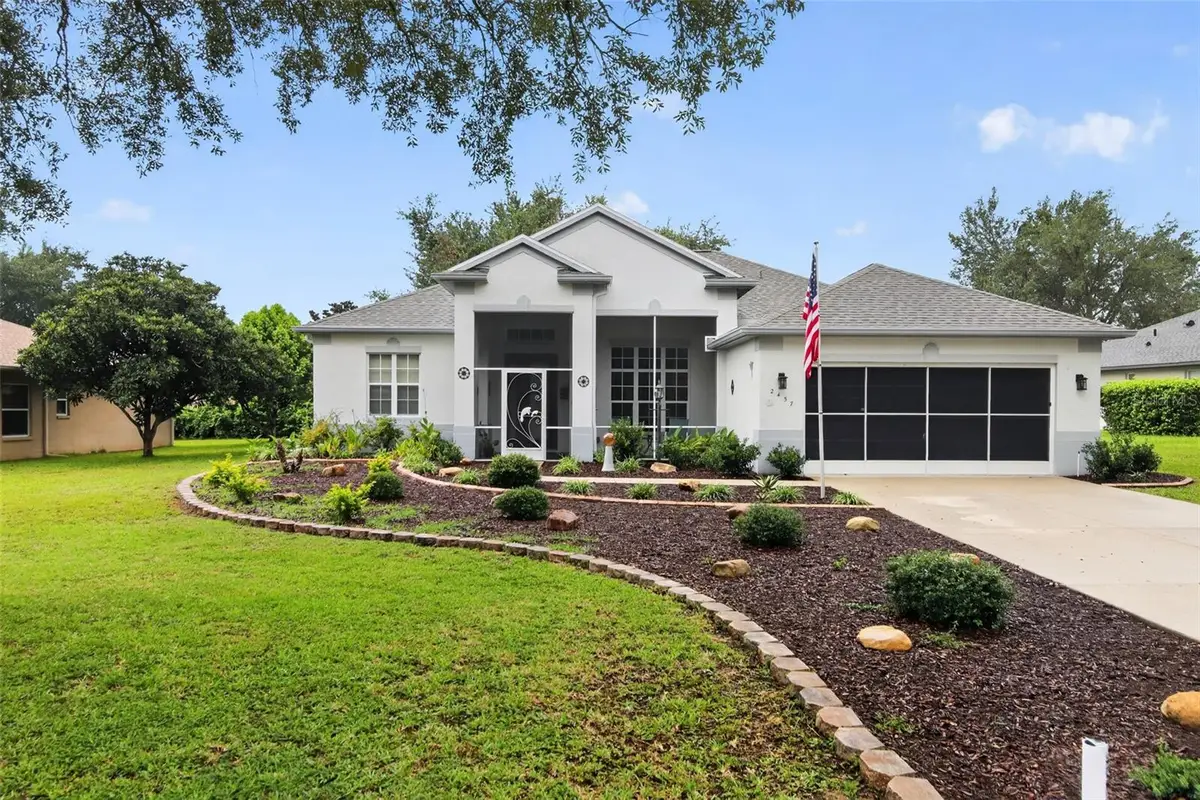 2457 N Brentwood Circle, Lecanto, FL 34461 - #1