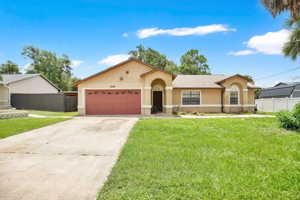 1141 Doyle Road, Deltona, FL 32725 - #1