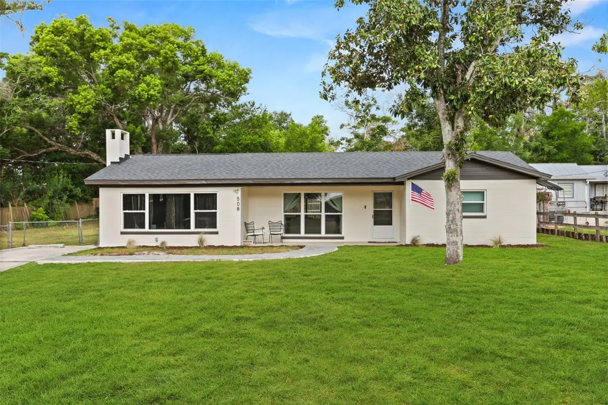 508 Ohio Boulevard, Eustis, FL 32726 - #1