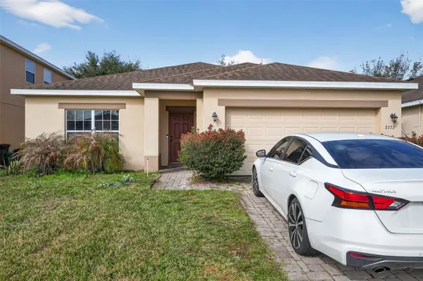 2772 Big Timber Drive, KISSIMMEE, FL 34758
