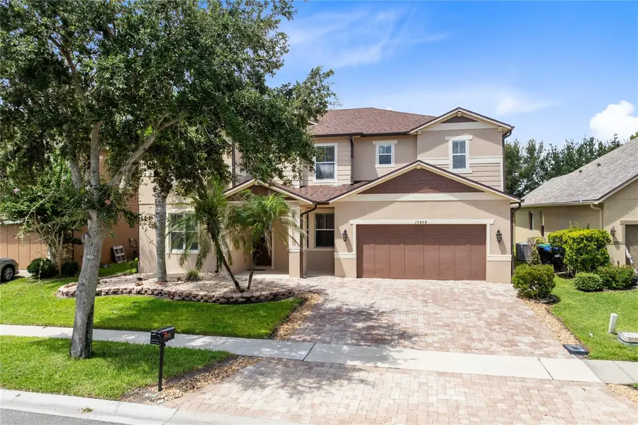 10408 Chorlton Circle, Orlando, FL 32832 - #2