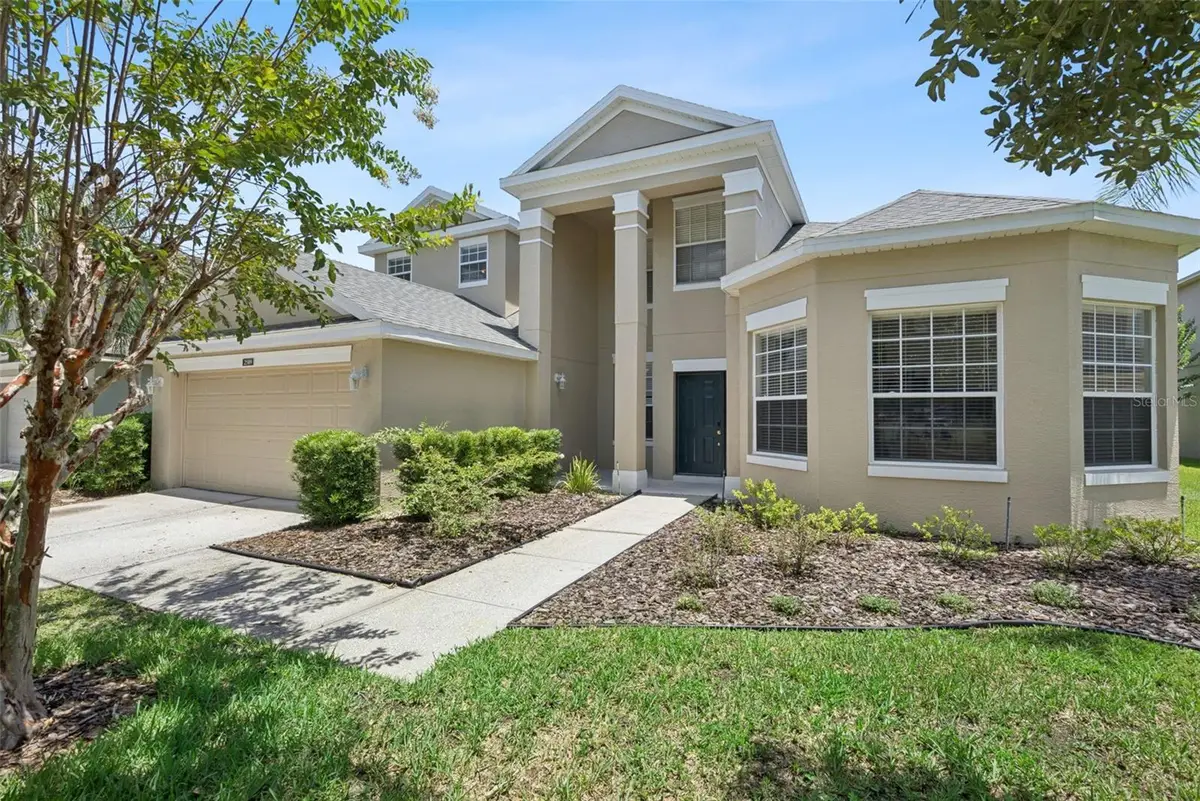 2589 Corbyton Court, Orlando, FL 32828 - #1
