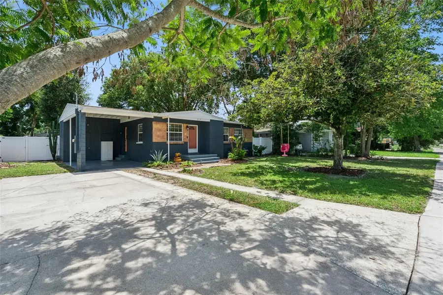 817 Romano Avenue, Orlando, FL 32807 - #2