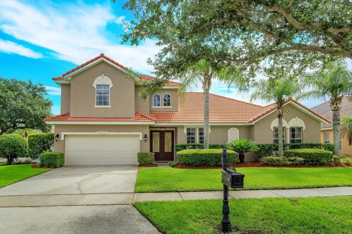 8956 Tuscan Valley Place, Orlando, FL 32825 - #1