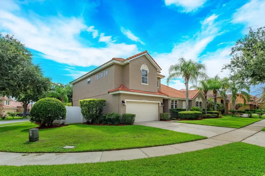 8956 Tuscan Valley Place, Orlando, FL 32825 - #2