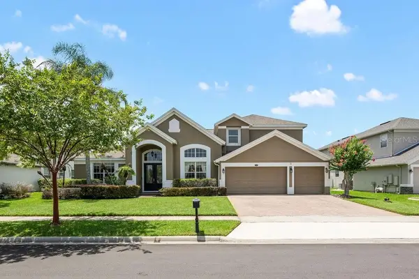 13624 Larsen Lane, WINTER GARDEN, FL 34787