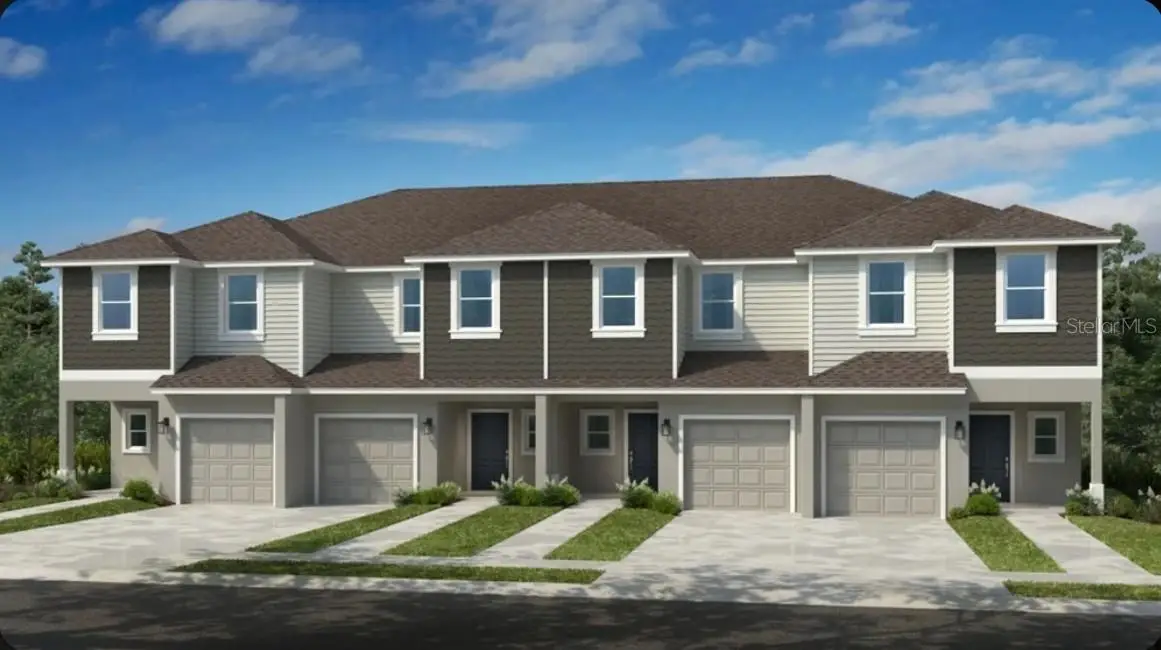2631 Balmerino Way, Mount Dora, FL 32757 - #1