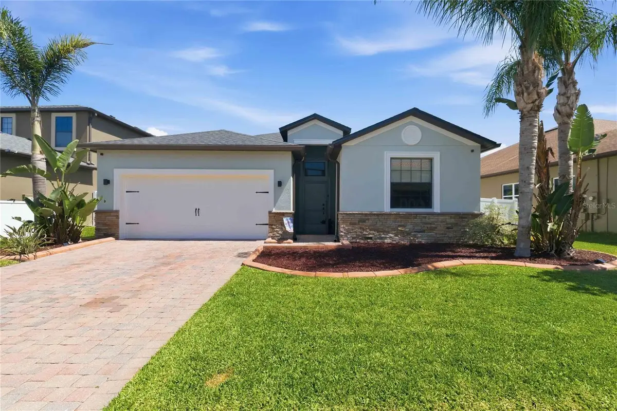 4355 Summer Breeze Way, Kissimmee, FL 34744 - #1